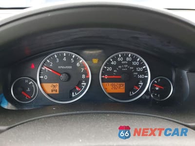 Zdjęcie 9 z 13 samochodu: 2008 NISSAN PATHFINDER SE V8 VIN:5N1BR18B48C617255 - miniatura