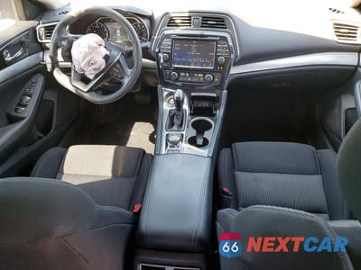 Zdjęcie 8 z 13 samochodu: 2017 NISSAN MAXIMA 3.5 S VIN:1N4AA6AP2HC410248 - miniatura