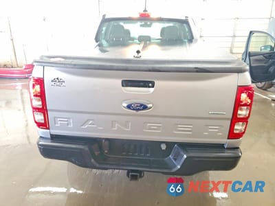 Zdjęcie 6 z 14 samochodu: 2020 FORD RANGER XL VIN:1FTER4FH7LLA23570 - miniatura