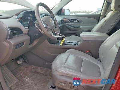 Zdjęcie 7 z 14 samochodu: 2018 CHEVROLET TRAVERSE PREMIER VIN:1GNEVJKW8JJ147233 - miniatura