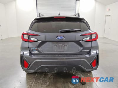 Zdjęcie 6 z 12 samochodu: 2024 SUBARU CROSSTREK PREMIUM VIN:JF2GUADC3RH242035 - miniatura