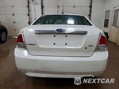 Zdjęcie 6 z 11 samochodu: 2009 FORD FUSION SEL VIN:3FAHP08Z79R148859 - miniatura