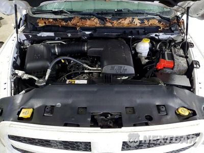 Zdjęcie 11 z 11 samochodu: 2019 RAM 1500 CLASSIC TRADESMAN VIN:1C6RR7FG0KS631825 - miniatura