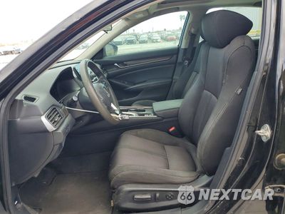 Zdjęcie 7 z 13 samochodu: 2019 HONDA ACCORD EX VIN:1HGCV1F4XKA113032 - miniatura