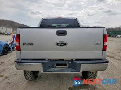 Zdjęcie 6 z 11 samochodu: 2005 FORD F150 SUPERCREW VIN:1FTPW145X5KB53912 - miniatura