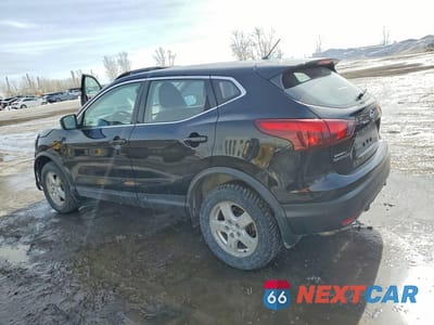 Drugie zdjęcie samochodu z przodu: 2018 NISS QASHQAI VIN:JN1BJ1CP1JW160975 - miniatura