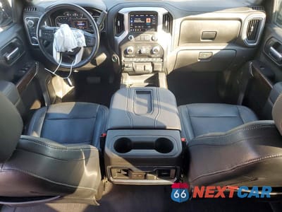 Zdjęcie 8 z 11 samochodu: 2021 GMC SIERRA K1500 ELEVATION VIN:3GTU9CED3MG252377 - miniatura