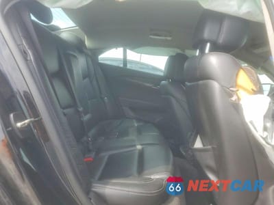 Zdjęcie 10 z 11 samochodu: 2013 CADILLAC ATS VIN:1G6AA5RA7D0122762 - miniatura