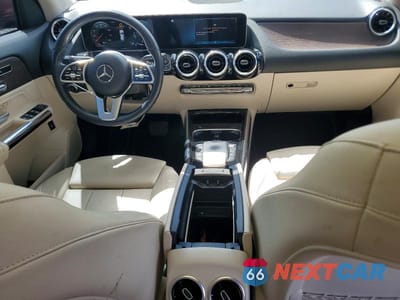 Zdjęcie 8 z 14 samochodu: 2021 MERCEDES-BENZ GLA 250 4MATIC VIN:W1N4N4HB9MJ241161 - miniatura