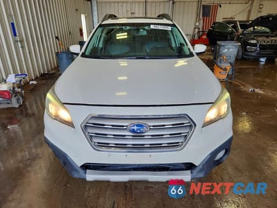 Piąte zdjęcie samochodu w środku: 2015 SUBARU OUTBACK 2.5I LIMITED VIN:4S4BSBNC8F3342459 - miniatura