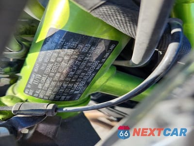 Zdjęcie 10 z 14 samochodu: 2020 KAWASAKI ER650 K VIN:ML5EREK16LDA03686 - miniatura