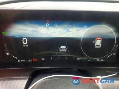 Zdjęcie 9 z 13 samochodu: 2023 KIA SPORTAGE HYBRID SX-PRESTIGE VIN:KNDPXCAG8P7031747 - miniatura