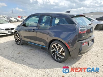 Drugie zdjęcie samochodu z przodu: 2014 BMW I3 REX VIN:WBY1Z4C57EV272725 - miniatura