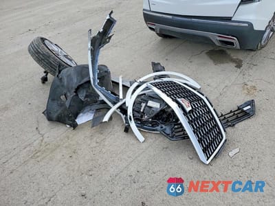 Zdjęcie 13 z 14 samochodu: 2024 CADILLAC XT5 PREMIUM LUXURY AWD VIN:1GYKNDRSXRZ723234 - miniatura