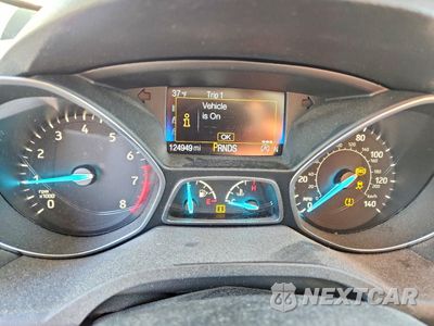Zdjęcie 9 z 13 samochodu: 2019 FORD ESCAPE TITANIUM VIN:1FMCU9J98KUA45035 - miniatura