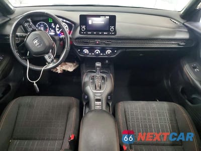 Zdjęcie 8 z 13 samochodu: 2024 HONDA HR-V SPORT VIN:3CZRZ2H57RM713829 - miniatura