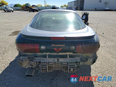 Zdjęcie 6 z 13 samochodu: 2002 PONTIAC FIREBIRD VIN:2G2FS22K722149090 - miniatura