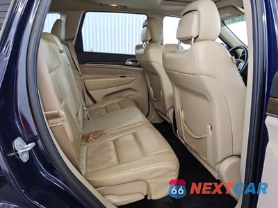 Zdjęcie 11 z 12 samochodu: 2015 JEEP GRAND CHEROKEE LIMITED VIN:1C4RJFBMXFC243586 - miniatura