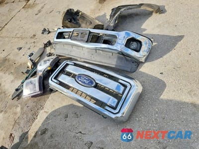 Zdjęcie 12 z 12 samochodu: 2013 FORD F250 SUPER DUTY VIN:1FT7W2BT0DEA46582 - miniatura