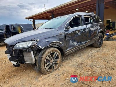 2012 AUDI Q7 PREMIUM PLUS WA1LMAFE3CD004996 - główne zdjęcie licytacji z USA - miniatura