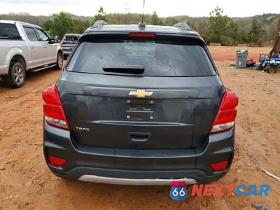 Zdjęcie 6 z 13 samochodu: 2020 CHEVROLET TRAX 1LT VIN:3GNCJLSB4LL238796 - miniatura