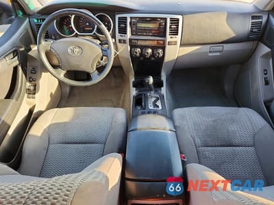 Zdjęcie 8 z 13 samochodu: 2008 TOYOTA 4RUNNER SR5 VIN:JTEZU14R78K016279 - miniatura