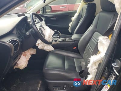 Zdjęcie 7 z 13 samochodu: 2016 LEXUS NX 200T BASE VIN:JTJBARBZ0G2058708 - miniatura