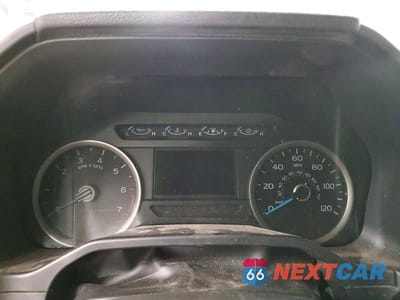 Zdjęcie 9 z 12 samochodu: 2015 FORD F150 SUPERCREW VIN:1FTEW1EG7FKE63377 - miniatura