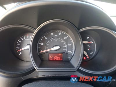 Zdjęcie 9 z 11 samochodu: 2016 KIA RIO 5-DOOR LX VIN:KNADM5A37G6647124 - miniatura