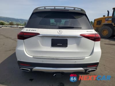 Zdjęcie 6 z 13 samochodu: 2024 MERCEDES-BENZ GLE 350 4MATIC VIN:4JGFB4FE4RB261742 - miniatura