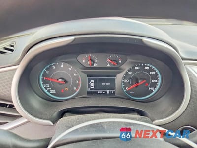 Zdjęcie 9 z 12 samochodu: 2022 CHEVROLET MALIBU LT VIN:1G1ZD5ST5NF135245 - miniatura