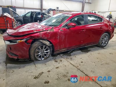 2019 MAZDA 3 3MZBPAB75KM111208 - główne zdjęcie licytacji z USA - miniatura