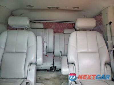 Zdjęcie 10 z 12 samochodu: 2008 CHEVROLET TAHOE K1500 VIN:1GNFK13018J195254 - miniatura