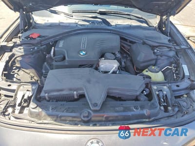 Zdjęcie 11 z 11 samochodu: 2015 BMW 328 XIGT VIN:WBA3X5C54FD560583 - miniatura