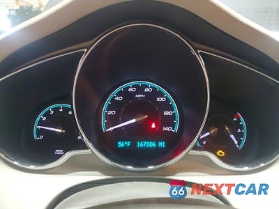 Zdjęcie 9 z 13 samochodu: 2011 CHEVROLET MALIBU 1LT VIN:1G1ZC5E13BF183285 - miniatura