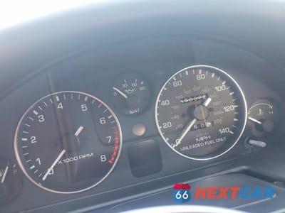 Zdjęcie 9 z 11 samochodu: 1990 MAZDA MX-5 MIATA VIN:JM1NA3513L0130381 - miniatura