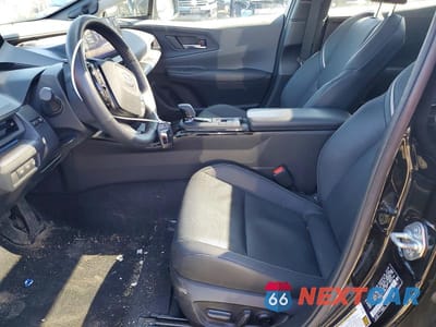 Zdjęcie 7 z 12 samochodu: 2023 TOYOTA PRIUS LIMITED VIN:JTDADABU1P3006137 - miniatura