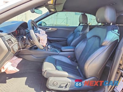Zdjęcie 7 z 12 samochodu: 2018 AUDI S5 PREMIUM PLUS VIN:WAUY4GF50JN009043 - miniatura