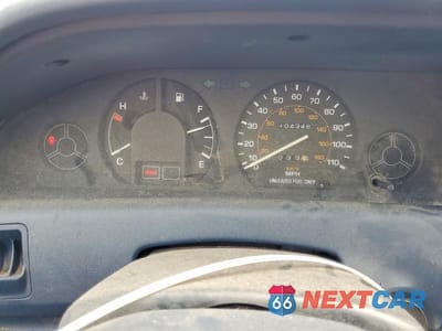 Zdjęcie 9 z 13 samochodu: 1992 TOYOTA COROLLA DELUXE VIN:JT2AE94A6N0312756 - miniatura