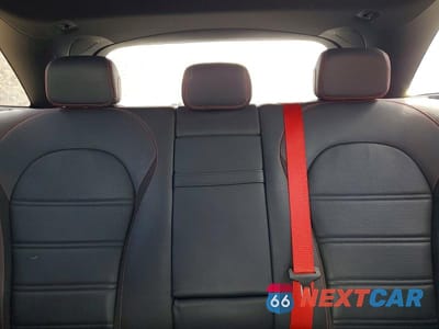 Zdjęcie 10 z 13 samochodu: 2018 MERCEDES-BENZ GLC VIN:WDC0G6EBXJF416395 - miniatura
