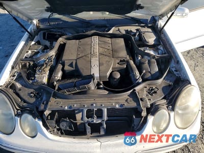 Zdjęcie 11 z 11 samochodu: 2003 MERCEDES-BENZ E 320 VIN:WDBUF65J93A225776 - miniatura