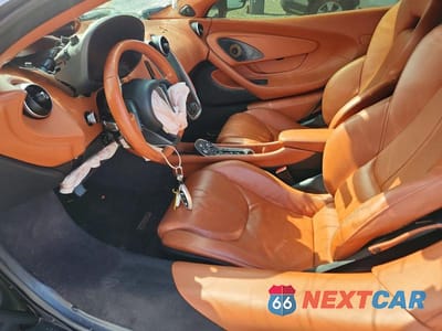 Zdjęcie 7 z 12 samochodu: 2016 MCLAREN 570S VIN:SBM13DAA6GW001095 - miniatura