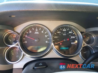 Zdjęcie 9 z 13 samochodu: 2007 GMC NEW SIERRA C1500 VIN:2GTEC19C671597427 - miniatura