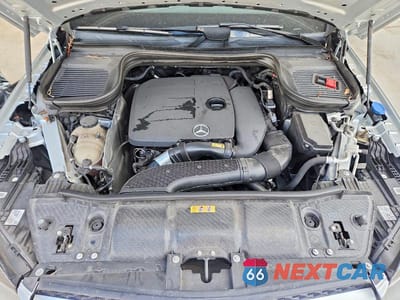 Zdjęcie 12 z 12 samochodu: 2020 MERCEDES-BENZ GLE 350 VIN:4JGFB4JE5LA205541 - miniatura