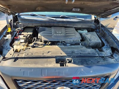 Zdjęcie 11 z 11 samochodu: 2019 NISSAN TITAN S VIN:1N6AA1CJ9KN519661 - miniatura