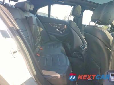 Zdjęcie 10 z 11 samochodu: 2015 MERCEDES-BENZ C 400 4MATIC VIN:55SWF6GB3FU027785 - miniatura