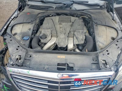 Zdjęcie 11 z 12 samochodu: 2016 MERCEDES-BENZ S 550 4MATIC VIN:WDDUG8FB4GA227657 - miniatura