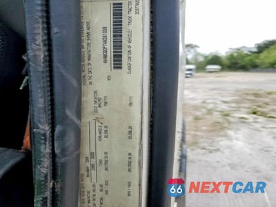 Zdjęcie 10 z 10 samochodu: 2010 VOLVO VNM SEMI TRUCK VIN:4V4MC9DF7AN281038 - miniatura