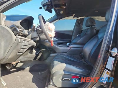 Zdjęcie 7 z 13 samochodu: 2023 ACURA RDX A-SPEC VIN:5J8TC2H67PL010608 - miniatura