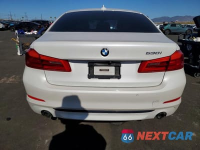 Zdjęcie 6 z 12 samochodu: 2017 BMW 530 I VIN:WBAJA5C32HG897083 - miniatura